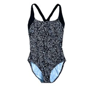 speedo moderate ultraback one piece